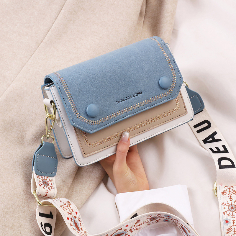 Women'S Young Bags - Moda Kadın Çantaları, Genç Kızlar İçin
