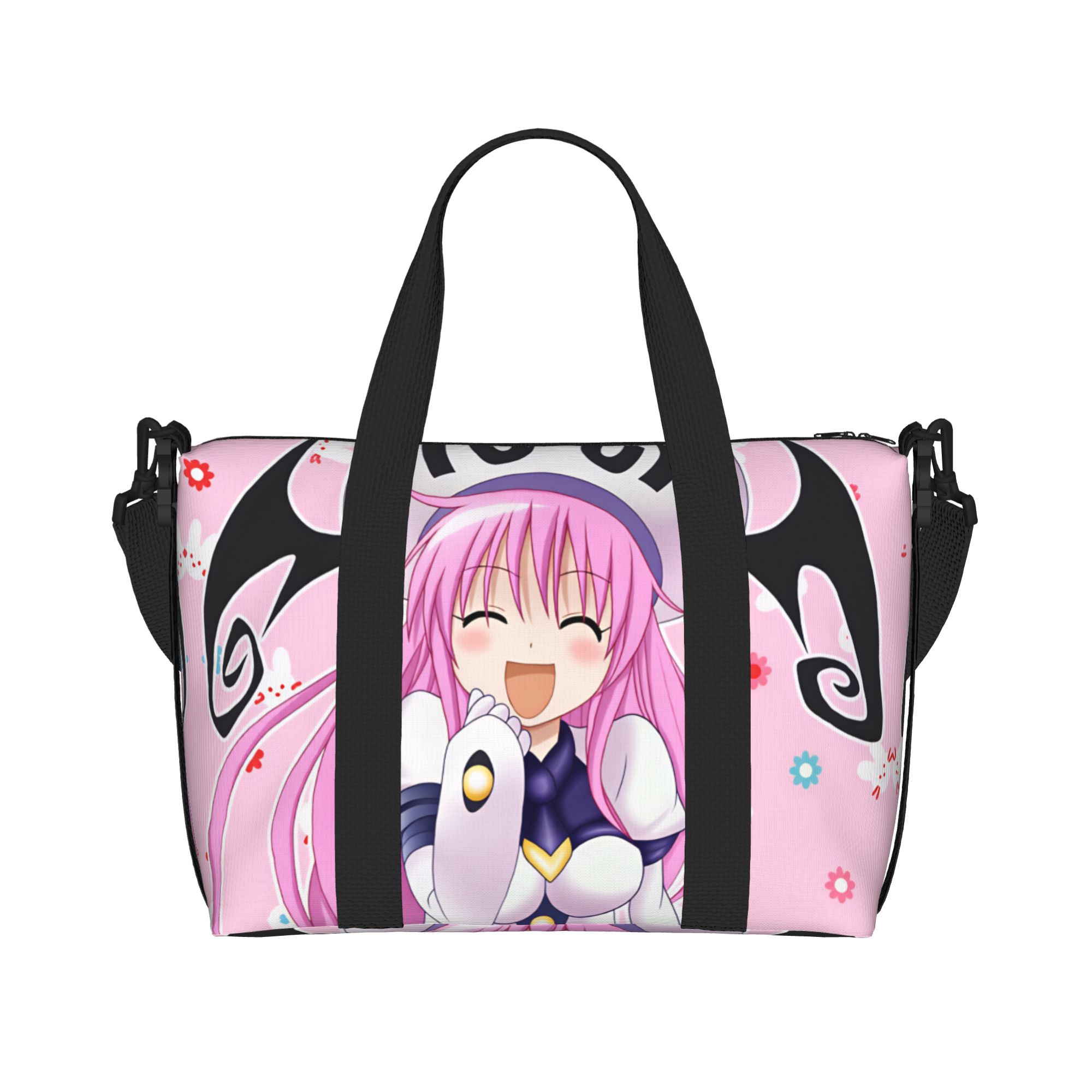 Women Bags Ru - Özel Lala Satalin Deviluke T-To L-Love