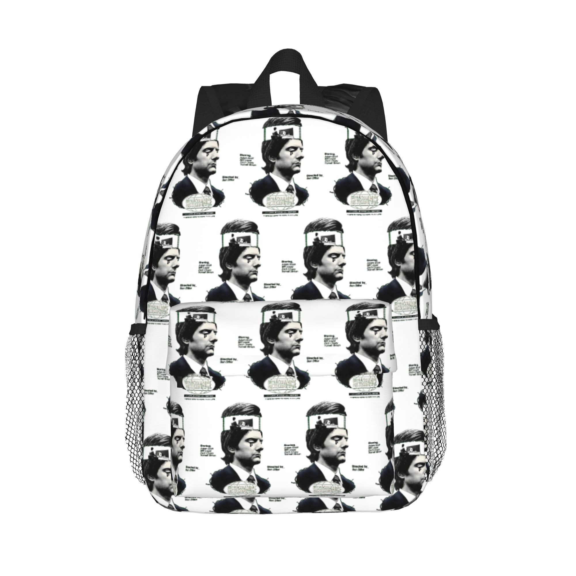 Women Bags Company - Lumon Amerikan Şirketi Retro Film 90'lar