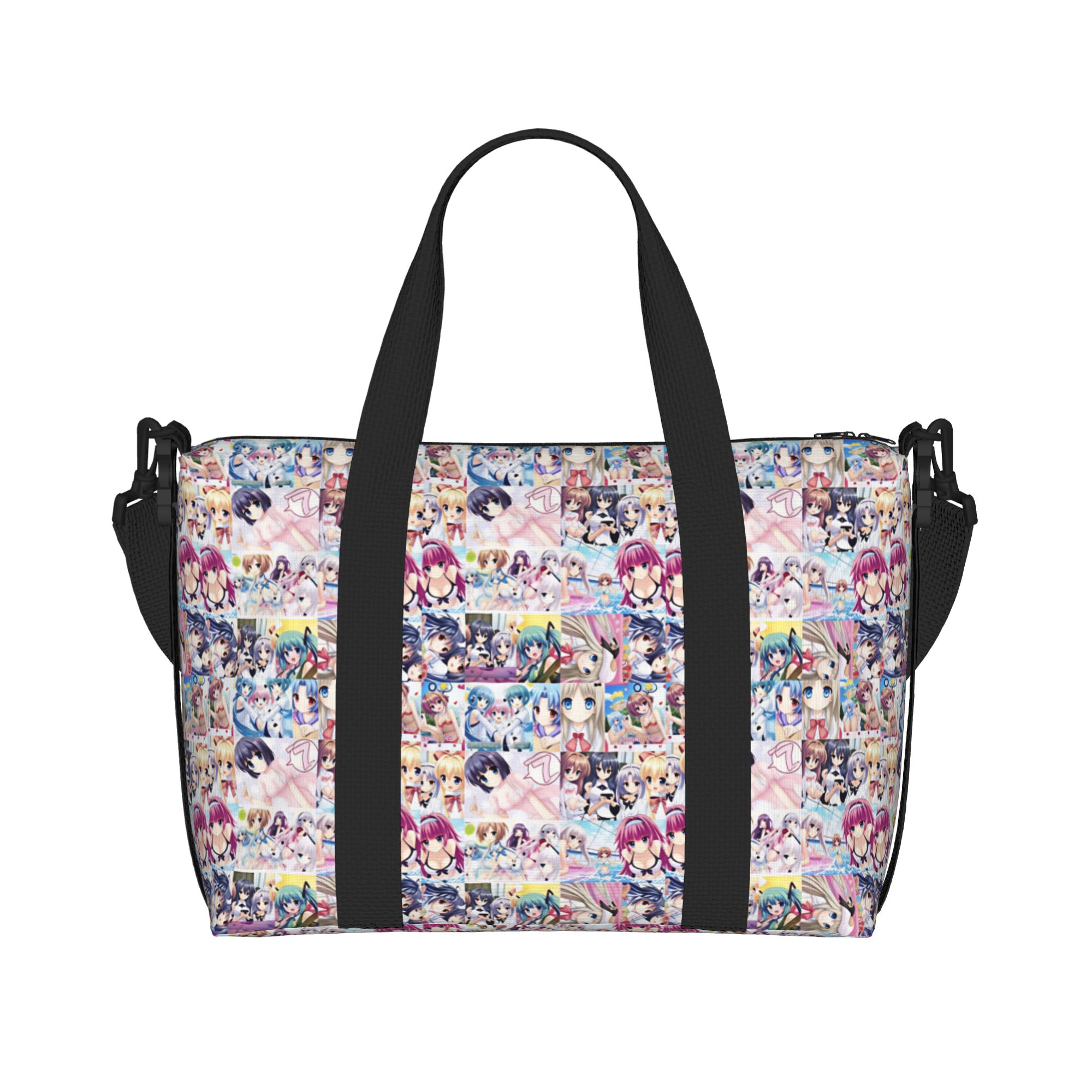Women Bags Ru - Kadınlar için Özel Büyük T-To L-Love