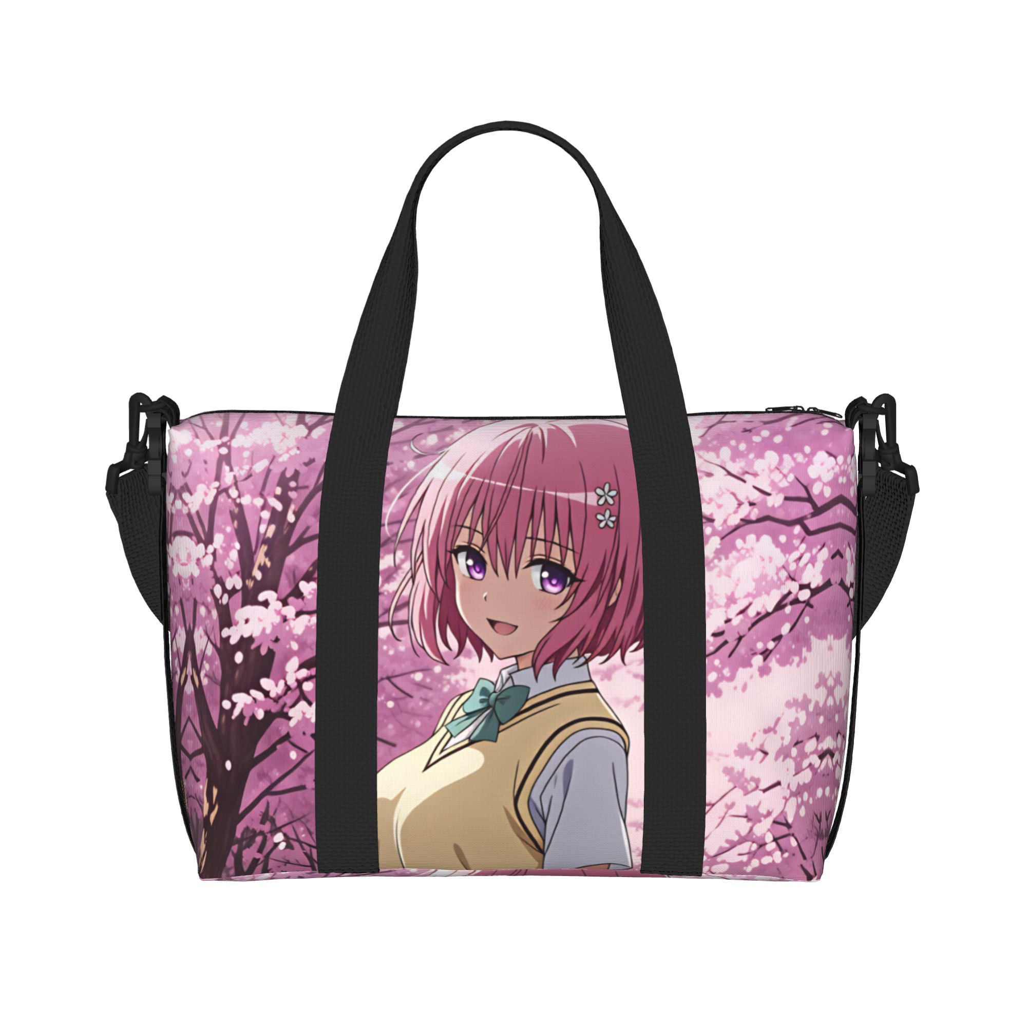 Women Bags Ru - Kadınlar için Özel Momo Belia Deviluke