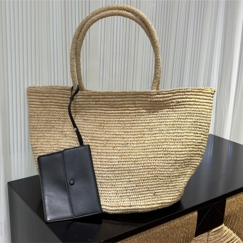 El Yapımı Doğal Rafya Çanta, K - Women'S Raffia Bags incelemesi ve fiyatı