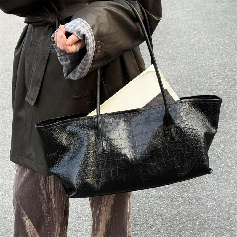 Lüks Vintage Timsah Derisi Des - Women Bags Branded incelemesi ve fiyatı