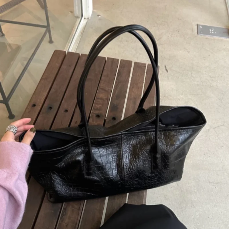 Lüks Vintage Timsah Derisi Des - Women Bags Branded incelemesi ve fiyatı