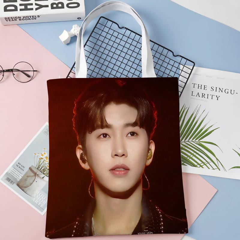 Özel Lim Young-Woong Tote Çant - Women'S Young Bags incelemesi ve fiyatı