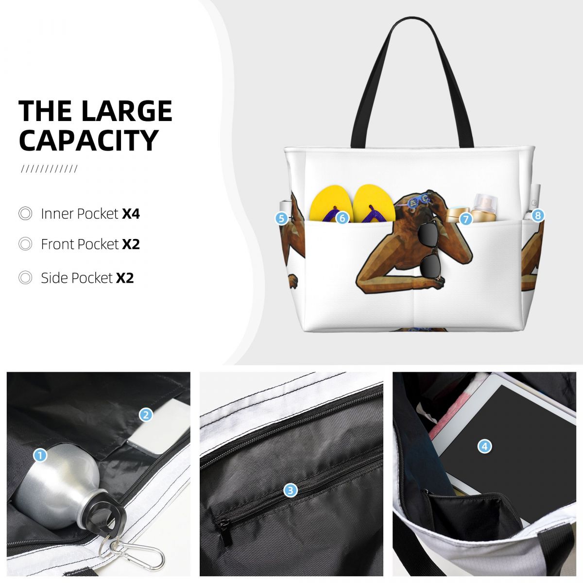 Animal Company VR Oyunu Temalı - Women Bags Company incelemesi ve fiyatı