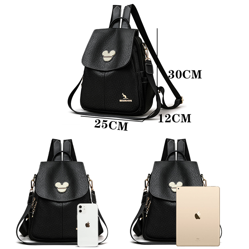 2026 Lüks Seyahat Sırt Çantası - Women Bags Branded incelemesi ve fiyatı