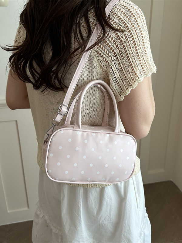 Kore Tarzı Geniş Kapasiteli Pu - Women'S Young Bags incelemesi ve fiyatı