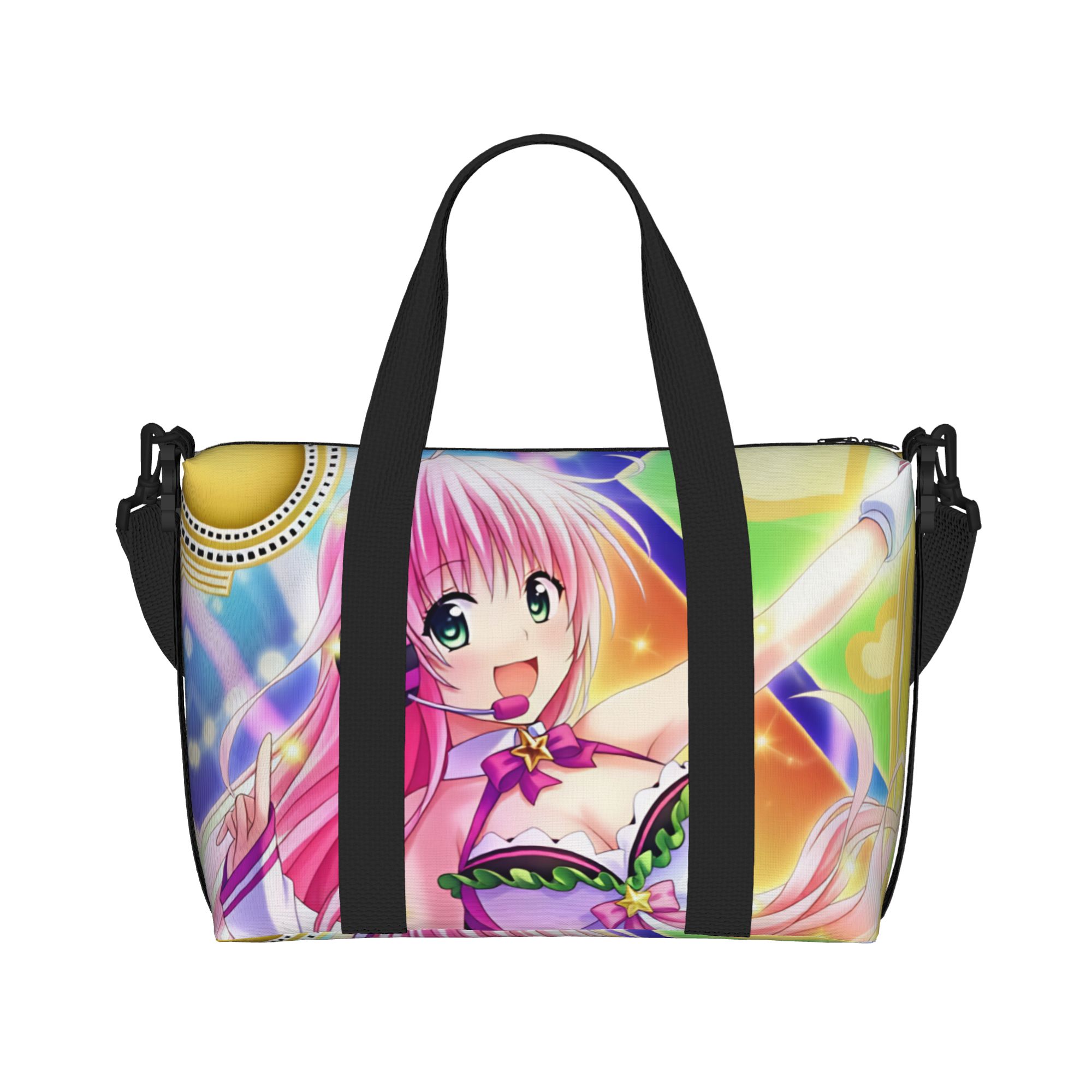 Özel Lala Satalin Deviluke T-T - Women Bags Ru incelemesi ve fiyatı
