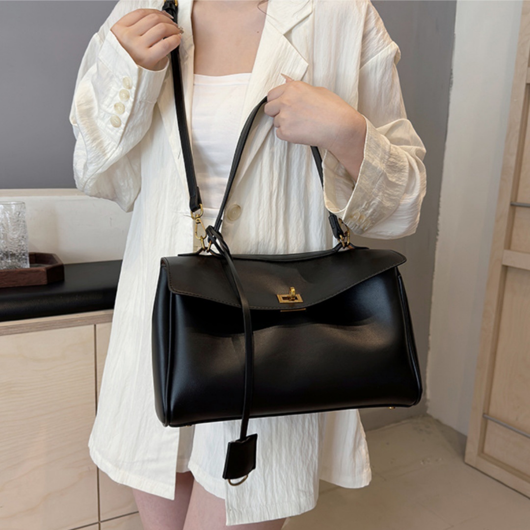 Minimalist Lüks Kore Yumuşak D - Women Hand Bags For Office incelemesi ve fiyatı