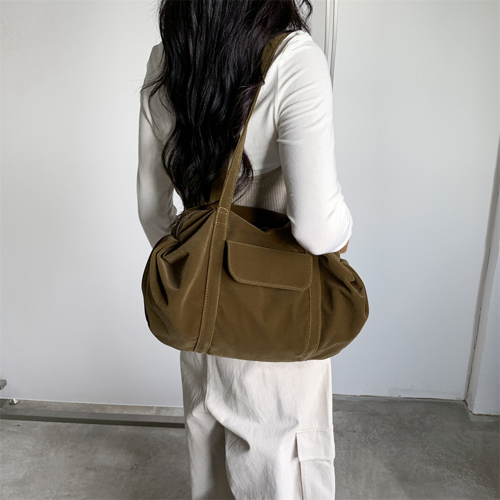 Vintage Kadife Kadın Boston Ça - Women Hand Bags For Office incelemesi ve fiyatı