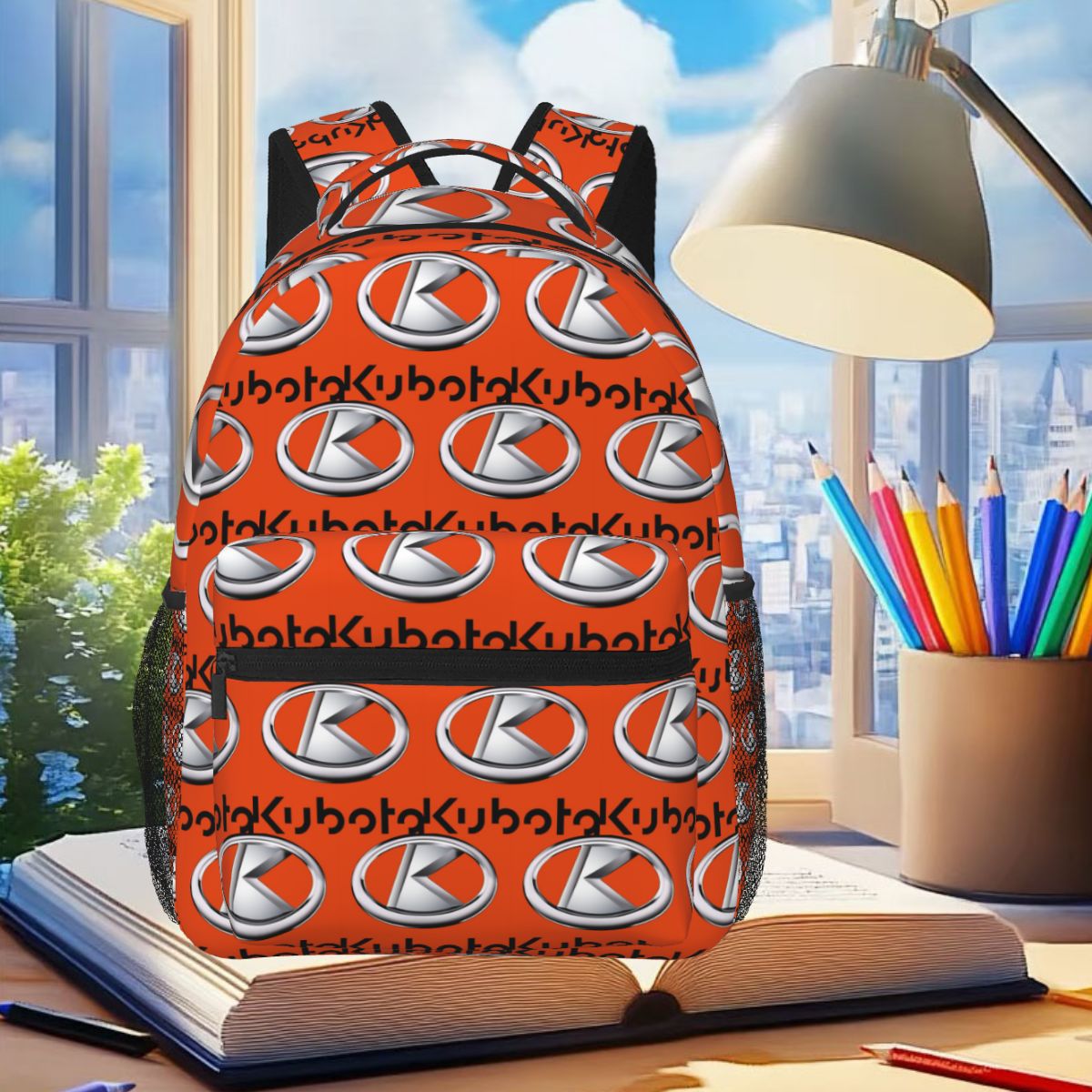 Kubota Traktör Şirketi Logosu  - Women Bags Company incelemesi ve fiyatı