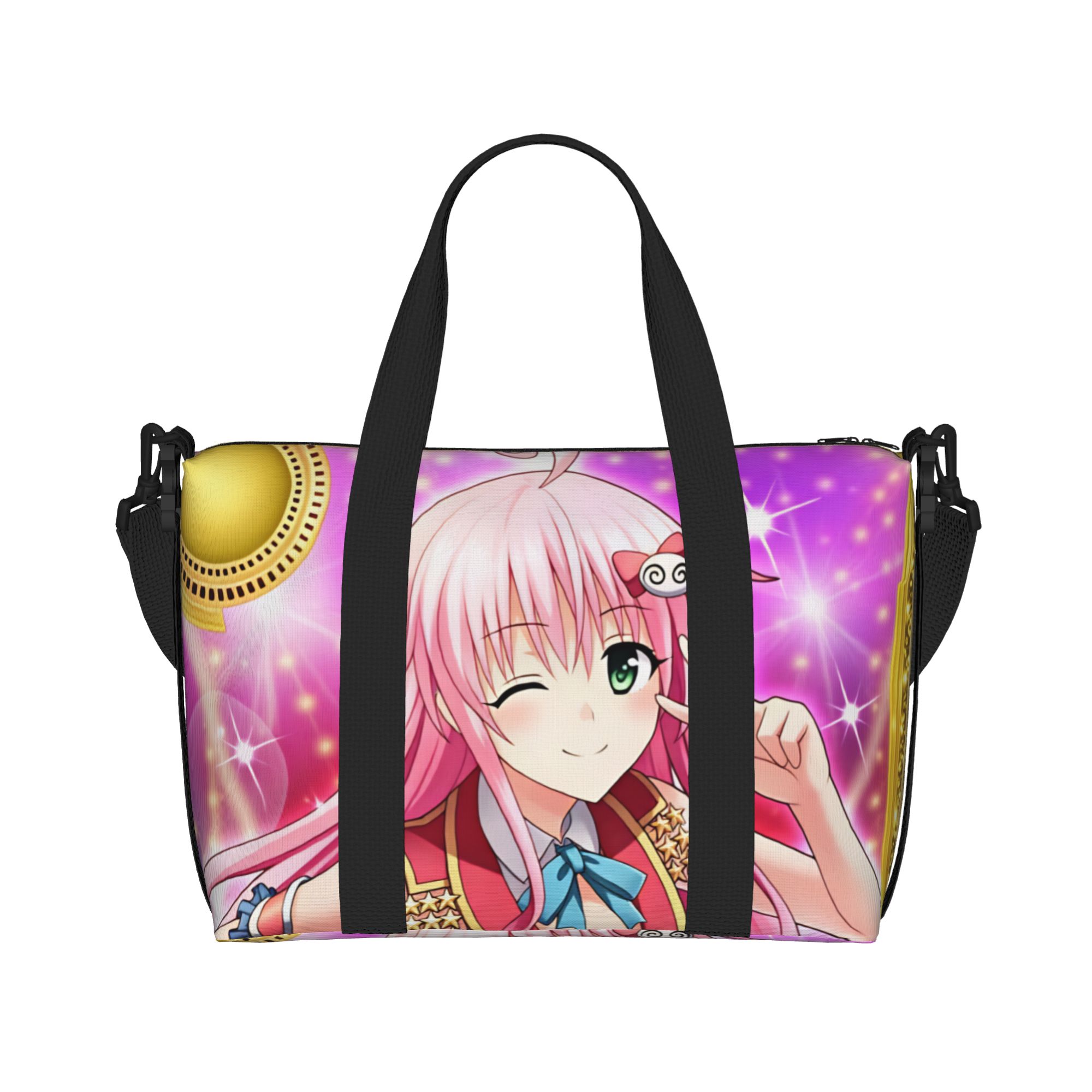 Özel Lala Satalin Deviluke T-T - Women Bags Ru incelemesi ve fiyatı