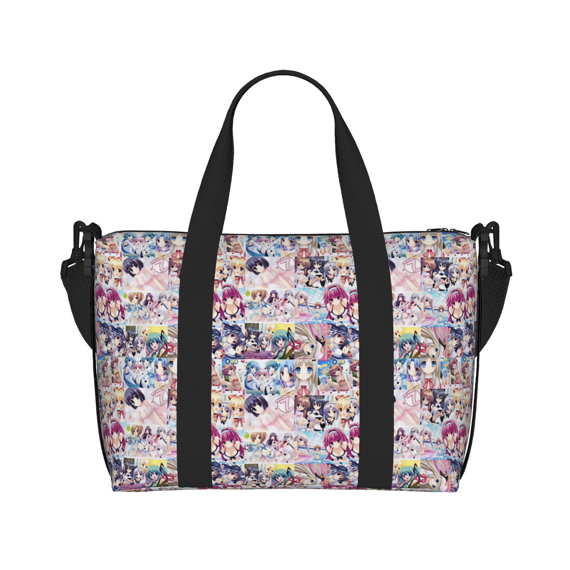 Kadınlar için Özel Büyük T-To  - Women Bags Ru incelemesi ve fiyatı