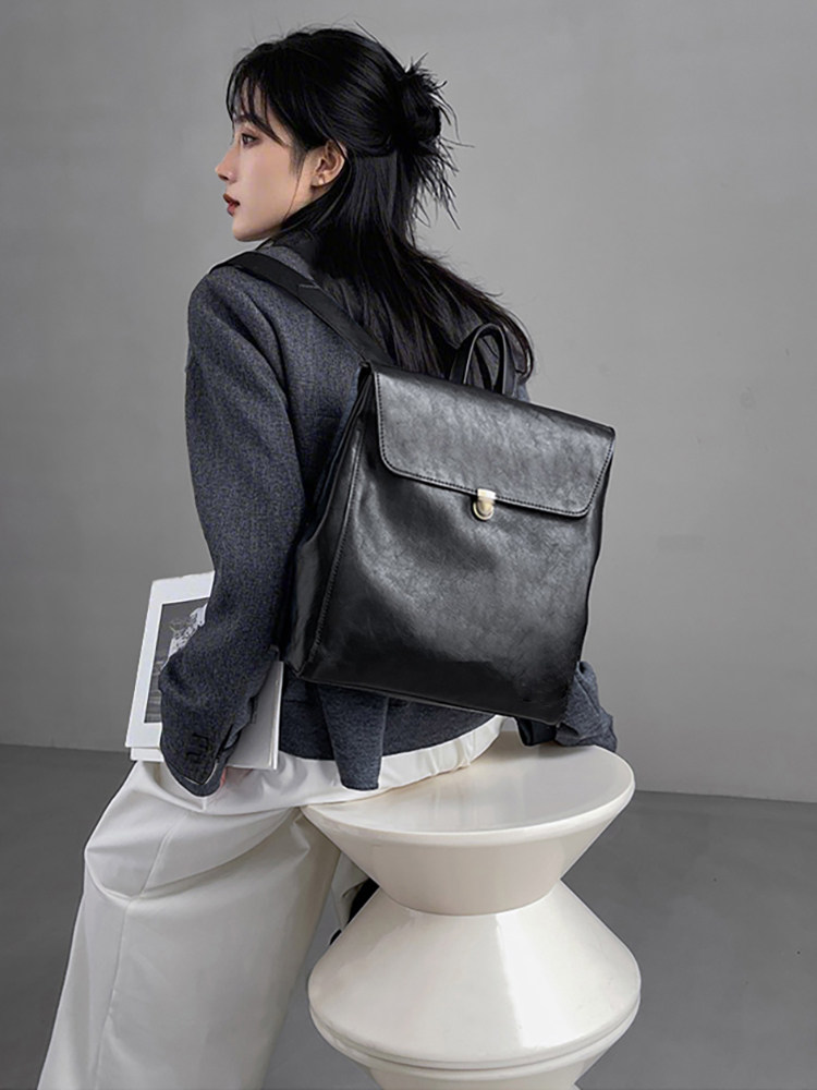 Lüks Marka Hakiki Deri Sırt Ça - Women Bags Branded incelemesi ve fiyatı