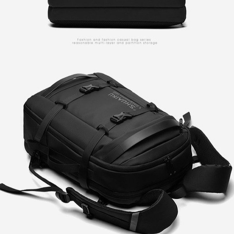 Marka Naylon Erkek Sırt Çantas - Women Bags Branded incelemesi ve fiyatı