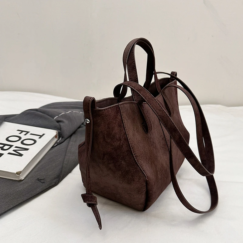 Hafif Lüks Düz PU Tokalı Omuz  - Women Bags On Sale incelemesi ve fiyatı