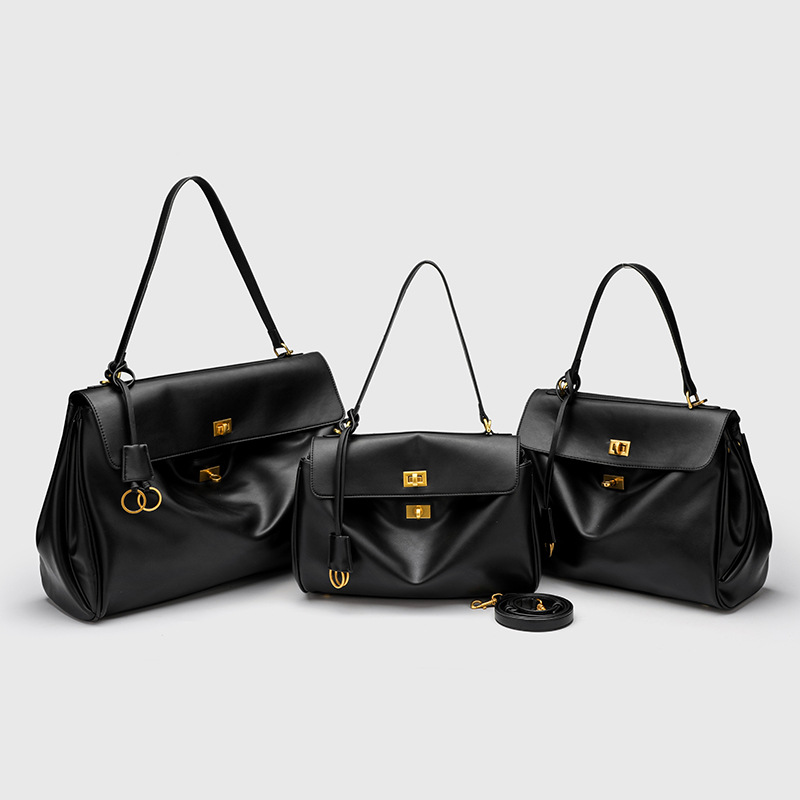 Kadınlar için Deri Detaylı, Ge - Women Bags On Sale incelemesi ve fiyatı