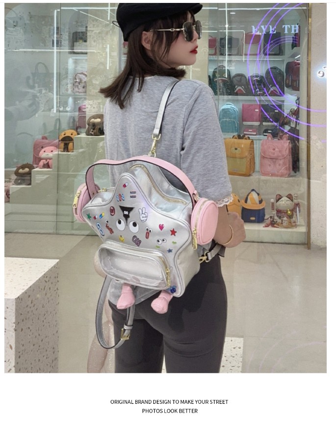 EYE THEME Marka, Üniversite Öğ - Women Bags Branded incelemesi ve fiyatı