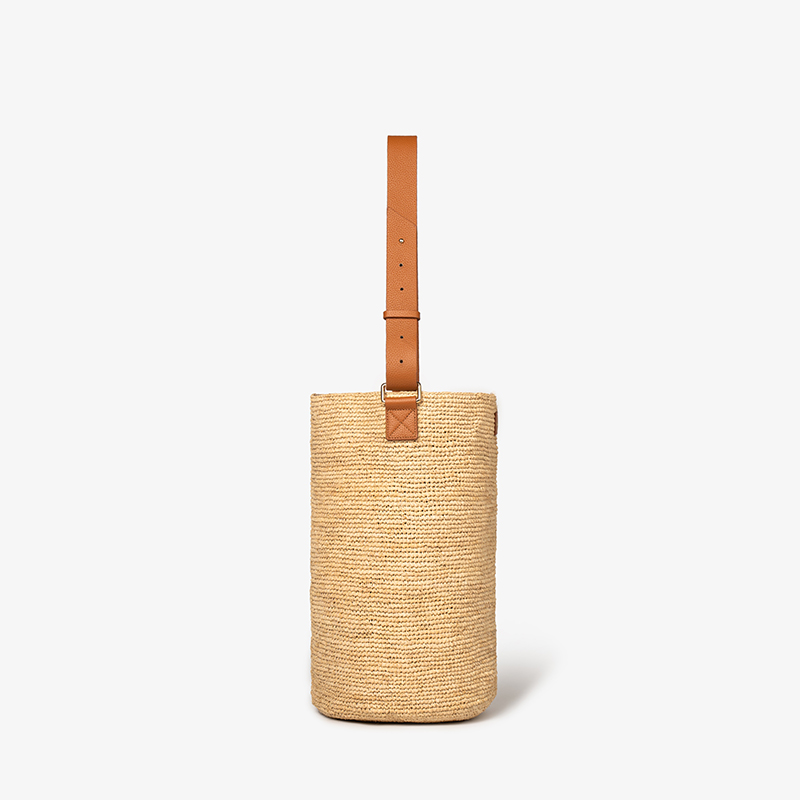 BEAUTODAY Kova Çanta Kadın Raf - Women'S Raffia Bags incelemesi ve fiyatı